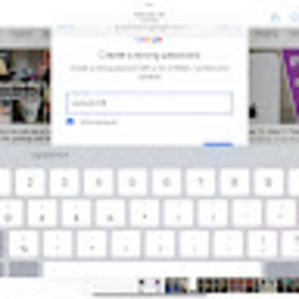 Meet your Posher, Jayden